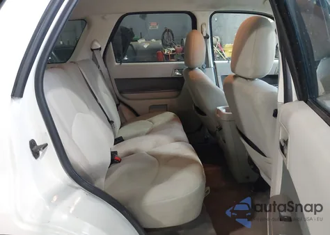 2009 Mercury Mariner V6 из США, поврежденный, VIN 4M2CU81G99KJ23156